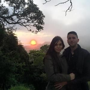 Meet your Posher, Jay